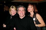 Carol Jeffrey, Mark Primak, Karen Primak<br>all photos by Rob Rich � 2006 robwayne1@aol.com 516-676-3939