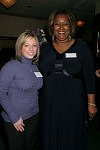 Cheryl Wolf , Kellie Hitchye<br>all photos by Rob Rich � 2006 robwayne1@aol.com 516-676-3939