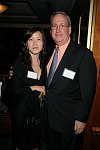 Juliette Kim, Steve Rushmore<br>all photos by Rob Rich � 2006 robwayne1@aol.com 516-676-3939
