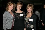 Franca Greco, Karen Brand ,Marianna Fromer<br>all photos by Rob Rich � 2006 robwayne1@aol.com 516-676-3939