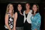 Lauri Shultz, Jeanine Burge, Rosemary Schultz, Barbara Kelsey<br>all photos by Rob Rich � 2006 robwayne1@aol.com 516-676-3939