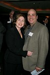 Lynn Amato, John Amato<br>all photos by Rob Rich � 2006 robwayne1@aol.com 516-676-3939