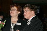 Beverly Hall-Hawker, Janice Smith<br>all photos by Rob Rich � 2006 robwayne1@aol.com 516-676-3939