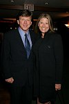 Ed Saker, Laura Saker<br>all photos by Rob Rich � 2006 robwayne1@aol.com 516-676-3939
