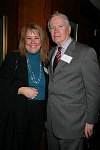 Joanne Hallinan-Bases, Kevin Hallinan<br>all photos by Rob Rich � 2006 robwayne1@aol.com 516-676-3939