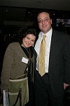 Adena Batterman, Dan Batterman<br>all photos by Rob Rich � 2006 robwayne1@aol.com 516-676-3939
