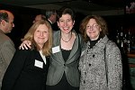 Carin Blejwas,  Dorothy Seif, Geri Krauss<br>all photos by Rob Rich � 2006 robwayne1@aol.com 516-676-3939