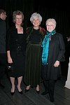 Carol Timmis, Virginia Mars, Julia Scott