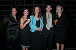 Adena Long, Neda Arabshahi, Anna PaulaTavares, Kurt Grimmer, Virginia Busch