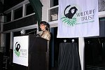 Damayanti Buchori, (Wildlife Trust Conservation Scientist Award recepient)