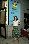 Eliana<br> at the opening night for &quotIn The Wings&quot, a new comedy by Stewart F. Lane at the Promenade Theatre and after party at Planet Hollywood in Manhattan, N.Y. on 9-28-05. photo by Rob Rich copyright 2005 516-676-3939 robwayne1@aol.com