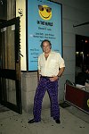 Stewart Lane<br> at the opening night for &quotIn The Wings&quot, a new comedy by Stewart F. Lane at the Promenade Theatre and after party at Planet Hollywood in Manhattan, N.Y. on 9-28-05. photo by Rob Rich copyright 2005 516-676-3939 robwayne1@aol.com
