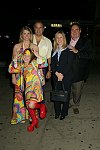  at the opening night for &quotIn The Wings&quot, a new comedy by Stewart F. Lane at the Promenade Theatre and after party at Planet Hollywood in Manhattan, N.Y. on 9-28-05. photo by Rob Rich copyright 2005 516-676-3939 robwayne1@aol.com
