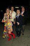  at the opening night for &quotIn The Wings&quot, a new comedy by Stewart F. Lane at the Promenade Theatre and after party at Planet Hollywood in Manhattan, N.Y. on 9-28-05. photo by Rob Rich copyright 2005 516-676-3939 robwayne1@aol.com