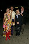  at the opening night for &quotIn The Wings&quot, a new comedy by Stewart F. Lane at the Promenade Theatre and after party at Planet Hollywood in Manhattan, N.Y. on 9-28-05. photo by Rob Rich copyright 2005 516-676-3939 robwayne1@aol.com