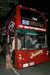  at the opening night for &quotIn The Wings&quot, a new comedy by Stewart F. Lane at the Promenade Theatre and after party at Planet Hollywood in Manhattan, N.Y. on 9-28-05. photo by Rob Rich copyright 2005 516-676-3939 robwayne1@aol.com