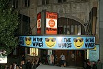  at the opening night for &quotIn The Wings&quot, a new comedy by Stewart F. Lane at the Promenade Theatre and after party at Planet Hollywood in Manhattan, N.Y. on 9-28-05. photo by Rob Rich copyright 2005 516-676-3939 robwayne1@aol.com