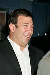 Mark Simeone<br> at the opening night for &quotIn The Wings&quot, a new comedy by Stewart F. Lane at the Promenade Theatre and after party at Planet Hollywood in Manhattan, N.Y. on 9-28-05. photo by Rob Rich copyright 2005 516-676-3939 robwayne1@aol.com