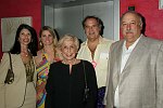  at the opening night for &quotIn The Wings&quot, a new comedy by Stewart F. Lane at the Promenade Theatre and after party at Planet Hollywood in Manhattan, N.Y. on 9-28-05. photo by Rob Rich copyright 2005 516-676-3939 robwayne1@aol.com