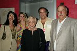  at the opening night for &quotIn The Wings&quot, a new comedy by Stewart F. Lane at the Promenade Theatre and after party at Planet Hollywood in Manhattan, N.Y. on 9-28-05. photo by Rob Rich copyright 2005 516-676-3939 robwayne1@aol.com
