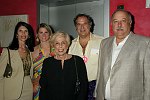 at the opening night for &quotIn The Wings&quot, a new comedy by Stewart F. Lane at the Promenade Theatre and after party at Planet Hollywood in Manhattan, N.Y. on 9-28-05. photo by Rob Rich copyright 2005 516-676-3939 robwayne1@aol.com