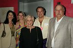  at the opening night for &quotIn The Wings&quot, a new comedy by Stewart F. Lane at the Promenade Theatre and after party at Planet Hollywood in Manhattan, N.Y. on 9-28-05. photo by Rob Rich copyright 2005 516-676-3939 robwayne1@aol.com