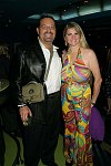  at the opening night for &quotIn The Wings&quot, a new comedy by Stewart F. Lane at the Promenade Theatre and after party at Planet Hollywood in Manhattan, N.Y. on 9-28-05. photo by Rob Rich copyright 2005 516-676-3939 robwayne1@aol.com