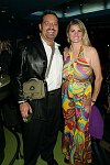  at the opening night for &quotIn The Wings&quot, a new comedy by Stewart F. Lane at the Promenade Theatre and after party at Planet Hollywood in Manhattan, N.Y. on 9-28-05. photo by Rob Rich copyright 2005 516-676-3939 robwayne1@aol.com