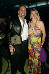  at the opening night for &quotIn The Wings&quot, a new comedy by Stewart F. Lane at the Promenade Theatre and after party at Planet Hollywood in Manhattan, N.Y. on 9-28-05. photo by Rob Rich copyright 2005 516-676-3939 robwayne1@aol.com
