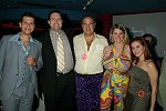  at the opening night for &quotIn The Wings&quot, a new comedy by Stewart F. Lane at the Promenade Theatre and after party at Planet Hollywood in Manhattan, N.Y. on 9-28-05. photo by Rob Rich copyright 2005 516-676-3939 robwayne1@aol.com