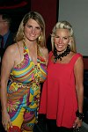 Bonnie Comley, CeCe Cord<br> at the opening night for &quotIn The Wings&quot, a new comedy by Stewart F. Lane at the Promenade Theatre and after party at Planet Hollywood in Manhattan, N.Y. on 9-28-05. photo by Rob Rich copyright 2005 516-676-3939 robwayne1@aol.com