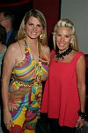 Bonnie Comley, CeCe Cord<br> at the opening night for &quotIn The Wings&quot, a new comedy by Stewart F. Lane at the Promenade Theatre and after party at Planet Hollywood in Manhattan, N.Y. on 9-28-05. photo by Rob Rich copyright 2005 516-676-3939 robwayne1@aol.com