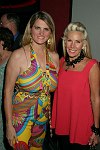 Bonnie Comley, CeCe Cord<br> at the opening night for &quotIn The Wings&quot, a new comedy by Stewart F. Lane at the Promenade Theatre and after party at Planet Hollywood in Manhattan, N.Y. on 9-28-05. photo by Rob Rich copyright 2005 516-676-3939 robwayne1@aol.com
