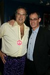  at the opening night for &quotIn The Wings&quot, a new comedy by Stewart F. Lane at the Promenade Theatre and after party at Planet Hollywood in Manhattan, N.Y. on 9-28-05. photo by Rob Rich copyright 2005 516-676-3939 robwayne1@aol.com