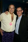  at the opening night for &quotIn The Wings&quot, a new comedy by Stewart F. Lane at the Promenade Theatre and after party at Planet Hollywood in Manhattan, N.Y. on 9-28-05. photo by Rob Rich copyright 2005 516-676-3939 robwayne1@aol.com