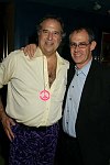  at the opening night for &quotIn The Wings&quot, a new comedy by Stewart F. Lane at the Promenade Theatre and after party at Planet Hollywood in Manhattan, N.Y. on 9-28-05. photo by Rob Rich copyright 2005 516-676-3939 robwayne1@aol.com