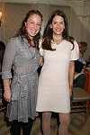 Joy Marchese, Denise Wohl
