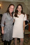 Joy Marchese, Denise Wohl
