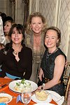 Lauren Day, Pamela Morgan, Robin Cofer