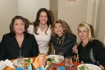 Judith Ripka, Denise Wohl, Ellie Wohl, Jane Brickell