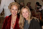 Della Rounick, Bonnie Pfieffer
