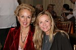 Della Rounick, Bonnie Pfieffer