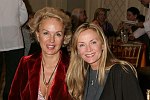 Della Rounick, Bonnie Pfieffer