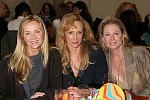 Bonnie Pfieffer, Patty Raynes, Pamela Morgan