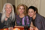 Judith Bookbinder, Nanette Rosenberg, Linda Jurist