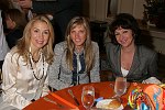 Jacqueline Murphy, Betsey Low, Kim Brizzolara