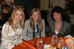 Jacqueline Murphy, Betsey Low, Kim Brizzolara