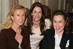 Laura Jacobson , Denise Wohl, Ina Seaman