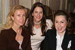 Laura Jacobson , Denise Wohl, Ina Seaman