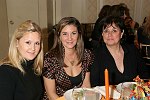 Elissa Switzer, Lisa Maisonette, Margaret Dictenberg